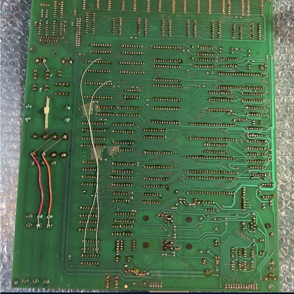 Trivia Arcade Game PCB Motherboard C2e - Picture 5 of 5